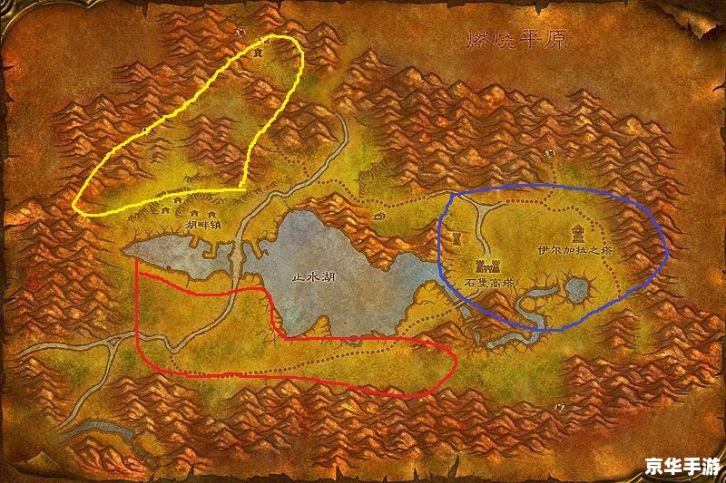 wow 采矿攻略,【攻略】WOW采矿全解析，让你轻松成为采矿达人！