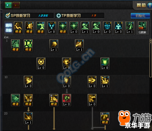 LOL螳螂加点策略与分析