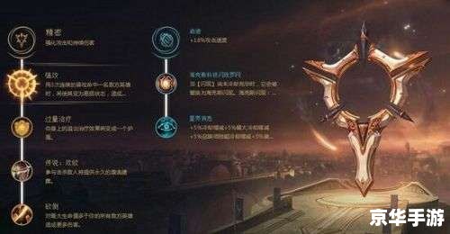 LOL螳螂加点策略与分析