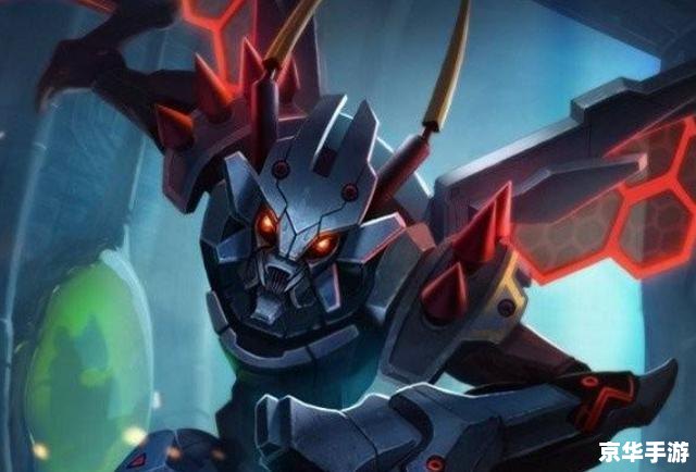 LOL螳螂进化：从草丛刺客到全能战士