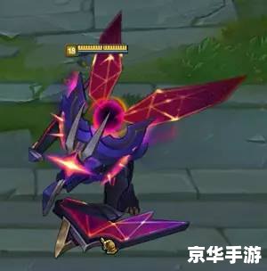 LOL螳螂进化：从草丛刺客到全能战士