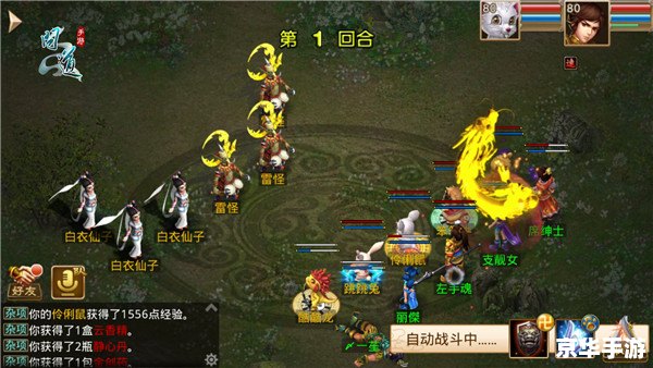 问道手游礼包：领取奖励，提升实力