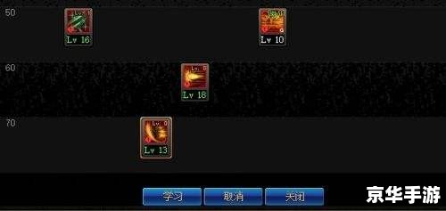 天谕光刃加点方案分析与探讨