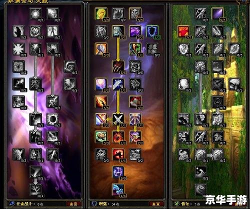 魔兽世界增强萨满,魔兽世界：增强萨满，战斗的舞者