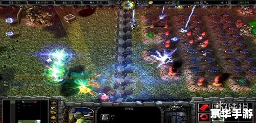 【魔兽5.3】新版本解析：探索与挑战