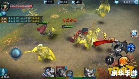 【魔兽5.3】新版本解析：探索与挑战