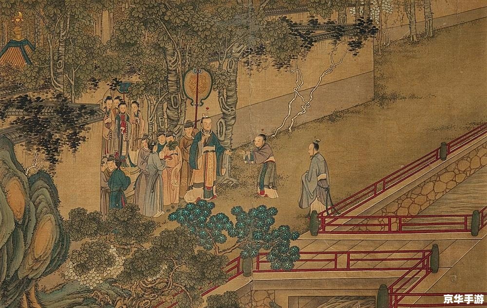 梦幻乡试：探索古代科举制度的奇幻之旅