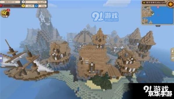 我的世界0.10.0：探索与创造的新篇章