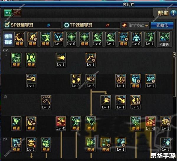 【诛仙加点模拟器】使用指南与心得分享