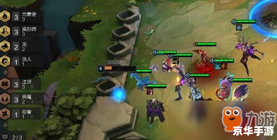 LOL虚空掠夺者出装：打造无敌刺客