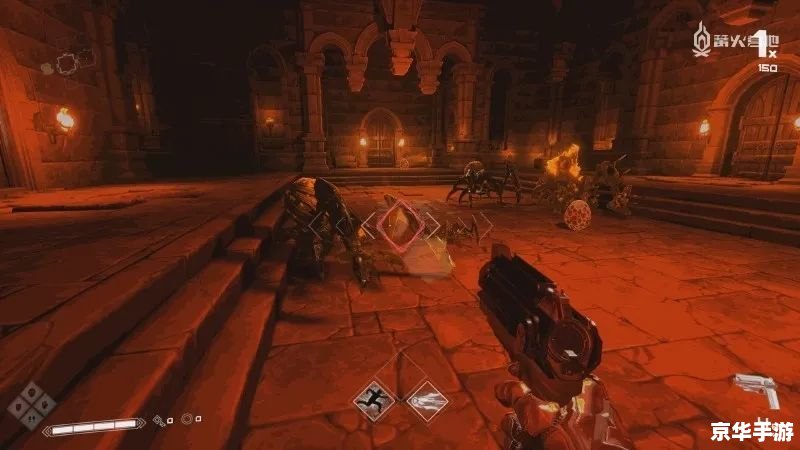 火炬之光MOD：打造独一无二的游戏体验