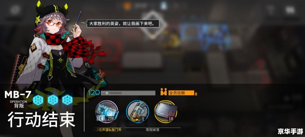 【副本官员什么时候刷新】副本刷新时间全面解析 - 京华手游网