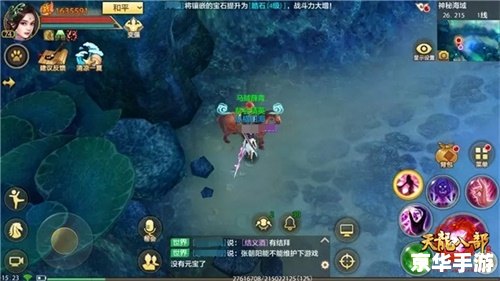 梦之航海1.3攻略：探索神秘的海洋世界