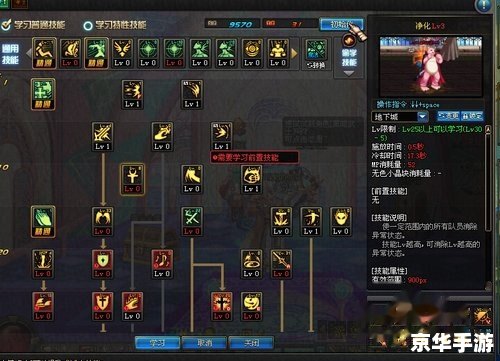 玉虚加点：提升你的游戏实力