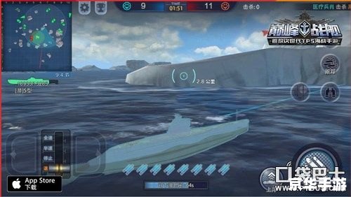 海商王3任务攻略：成为海上霸主的详细指南