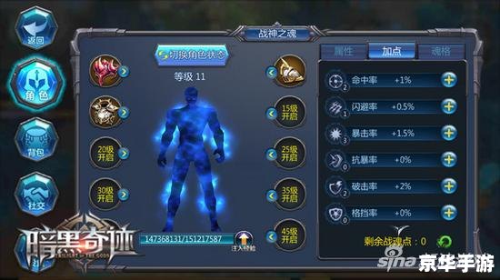 复仇之魂出装：打造无敌战神