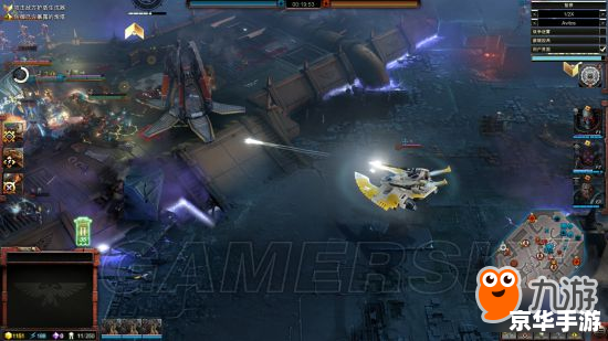 星际争霸1.14：经典再现，战火重燃