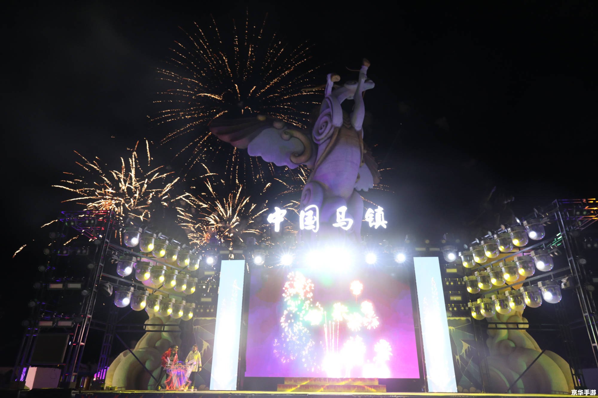 仲夏火焰节攻略：玩转火焰盛宴