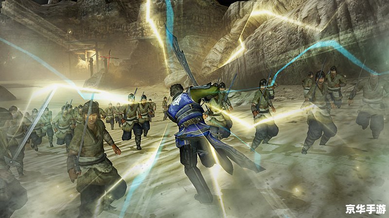 三国无双战略版攻略,【三国无双战略版】攻略：征战乱世，成就霸业