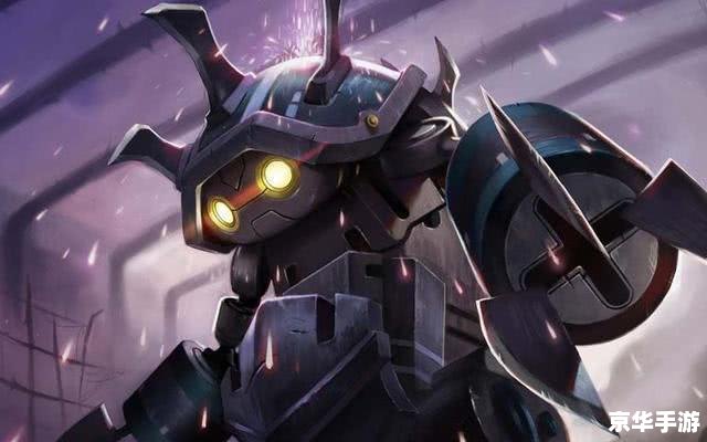 LOL兽灵行者：野区霸主，掌控灵兽的力量