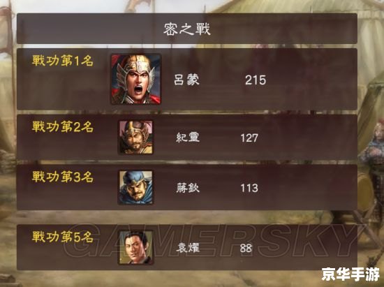 三国志12技法所：培养技术人才的摇篮