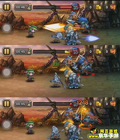 刀塔传奇预言之池：探索神秘的英雄圣地