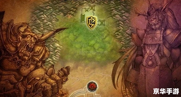 魔兽世界最新补丁：掀起风暴的更新