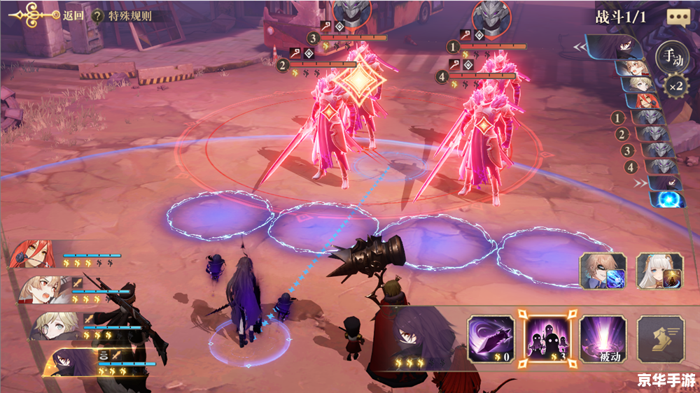 幻梦之晓2.1攻略：探索神秘的幻梦世界