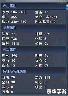 天下3冰心加点：打造最强医疗辅助