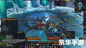 魔兽世界情人节：爱的火花在艾泽拉斯大陆绽放