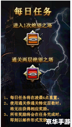 绝望之塔攻略,绝望之塔：攻略指南