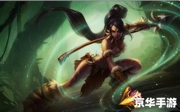 豹女打野出装