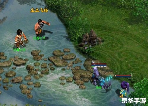 问道八仙梦境攻略：梦境探险与八仙的奇遇