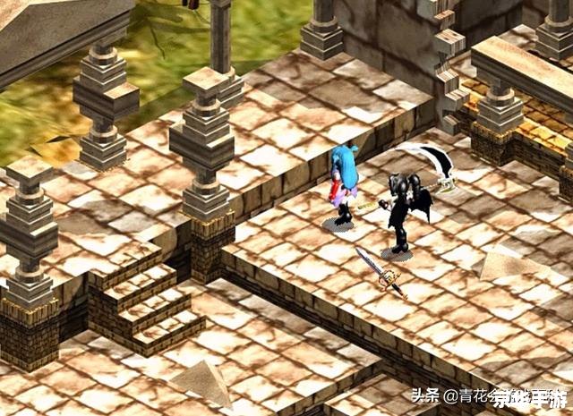 风色幻想2攻略：全面解析与游戏技巧