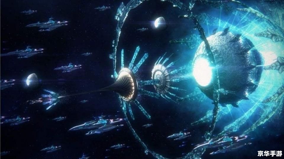 梦幻之星Zero：探索未知的宇宙深渊
