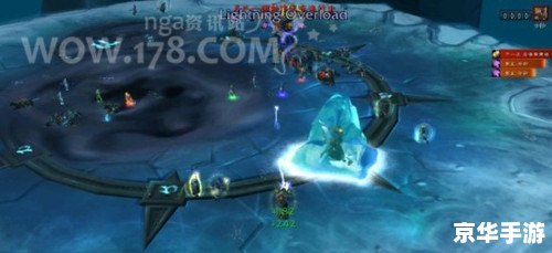 【ICC攻略】详解：挑战冰冠堡垒的全面指南