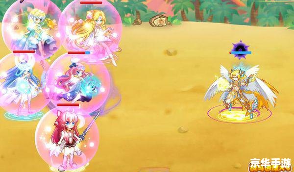 奥比岛第四宫攻略：探索神秘世界的终极指南