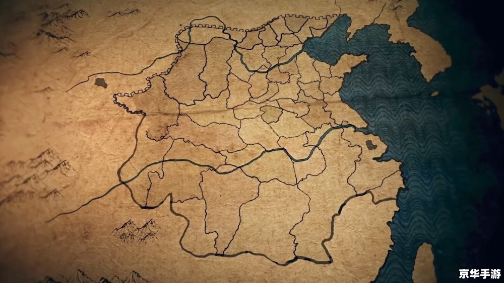 秦始皇朝1.03攻略：统一六国的策略与技巧