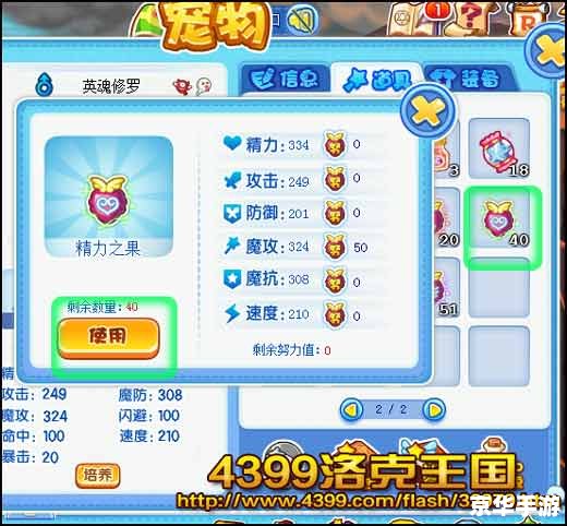 洛克王国激活码：解锁神秘宠物的钥匙