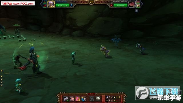 【魔兽5.1】：全新版本，更多挑战，尽享游戏乐趣！