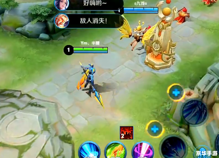 【LOL赵云】：英雄介绍与玩法分析