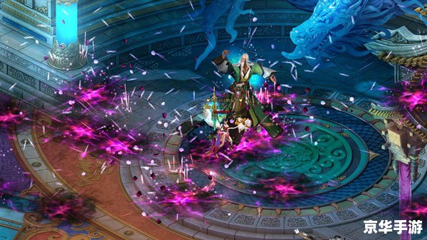 斗战神体验版：探索神秘东方神话世界