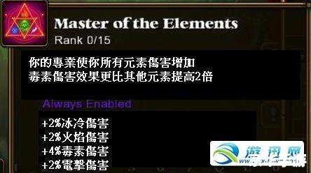 火炬之光2加点模拟器：打造最强角色