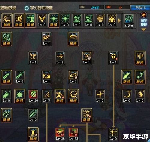 桃园带甲怎么加点,桃园带甲加点策略分析