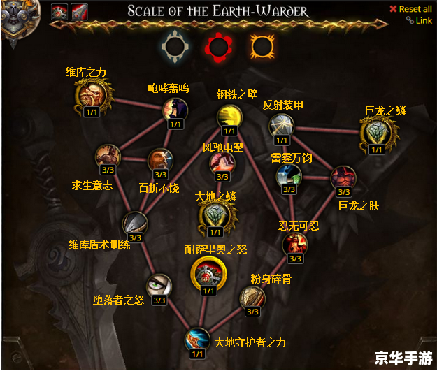 【魔兽世界升级路线】探究与分析