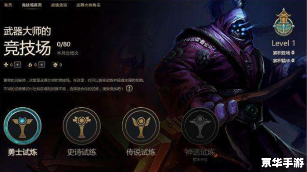 英雄联盟S3奖励：激励玩家，提升竞技热情