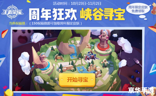 王者荣耀 峡谷寻宝,【王者荣耀：峡谷寻宝】探险活动盛大开启