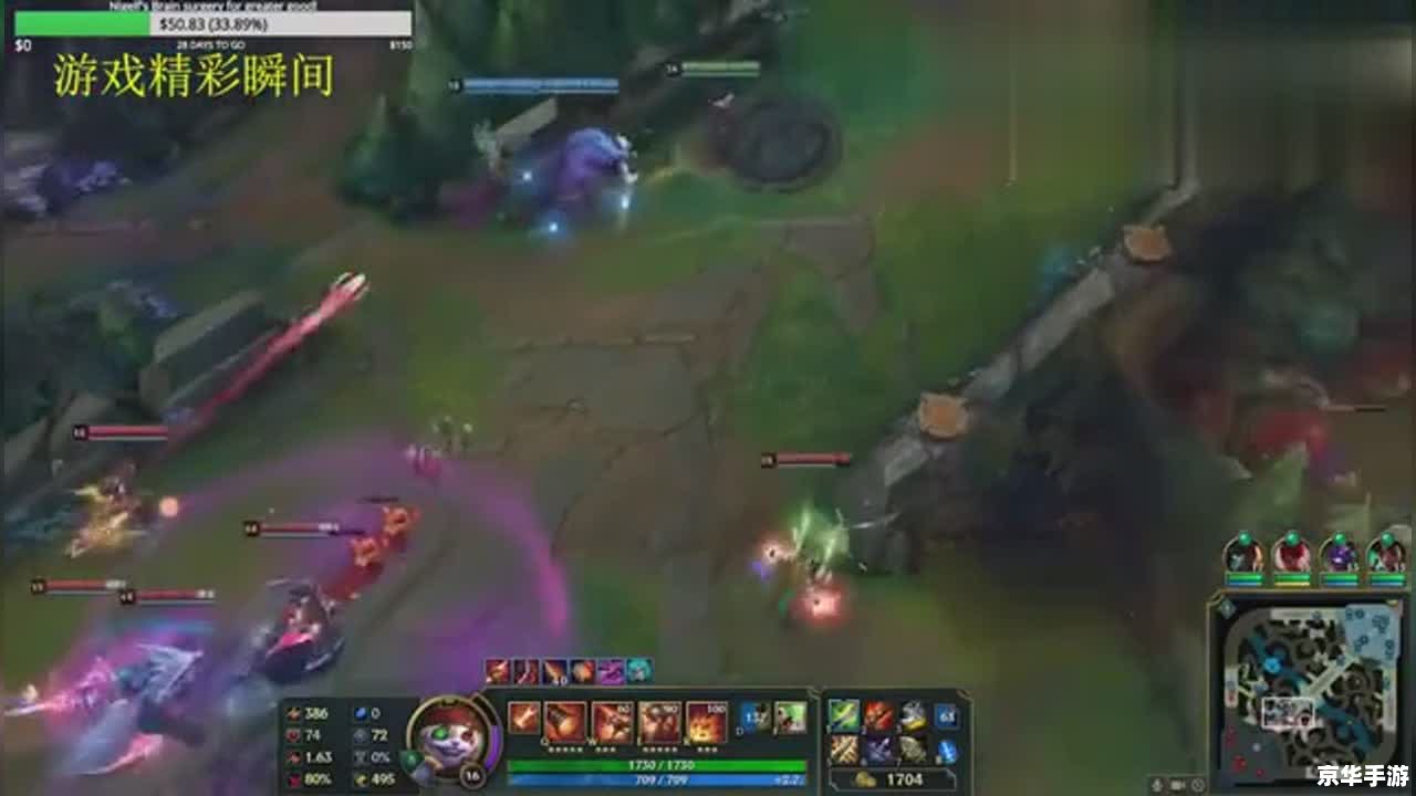 LOL EZ出装：打造极致输出