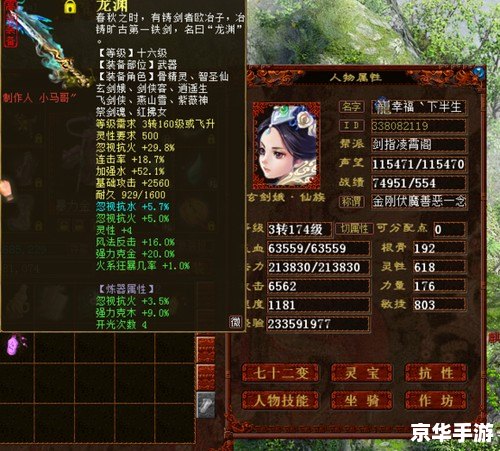 【仙5攻略】终极解析与玩法建议