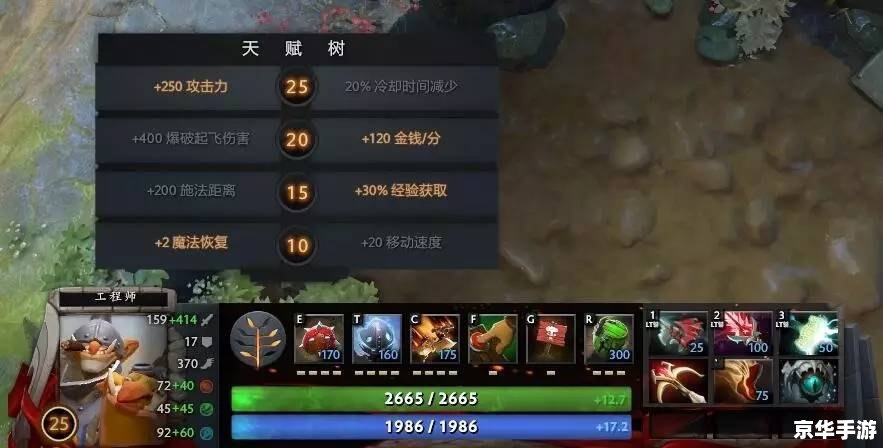 Dota装备合成大全